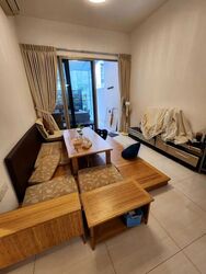Terrasse (D19), Condominium #524838351